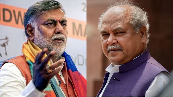 BJP’s MP Poll Calculation: A Test of Seasoned Leaders?