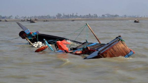 Bihar Boat Capsize: 2 Bodies Recovered, Nine People Still Missing As Search Continues