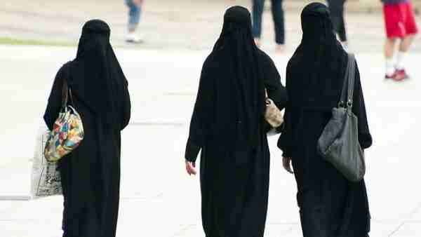 Switzerland Bans Burqa: Here's The List Of Countries That Have Banned Muslim Women From Wearing Islamic Veil