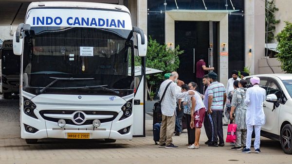 India-Canada Airfares Skyrocket As Bilateral Relations Sour