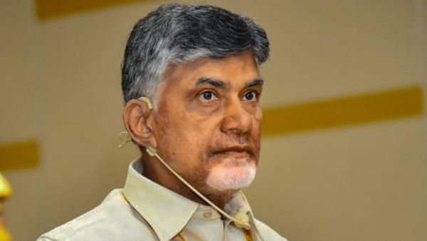 Uproar in AP Assembly Over Chandrababu Naidu’s Arrest; Speaker Suspends TDP Members For A Day
