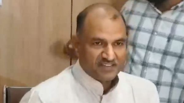 Crisis In Rajasthan: BJP Chief Blames Rising Crime Rates On Congress Government
