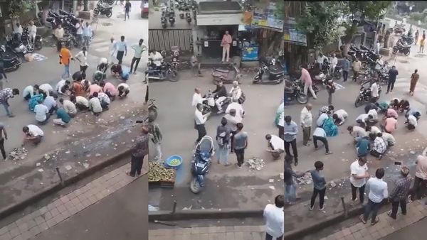 Surat: People Search For Diamonds On Streets? Here Is The Twist