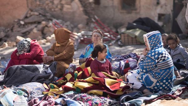 Morocco Earthquake: A Look At Deadliest Quakes Over The Past 25 years