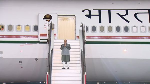 PM Modi Flies To Indonesia For ASEAN-India Summit, Looks To Discuss Enhanced Partnership