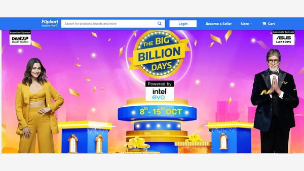 Flipkart Big Billion Days Sale 2023: iPhone 13 Price, Check Details Here