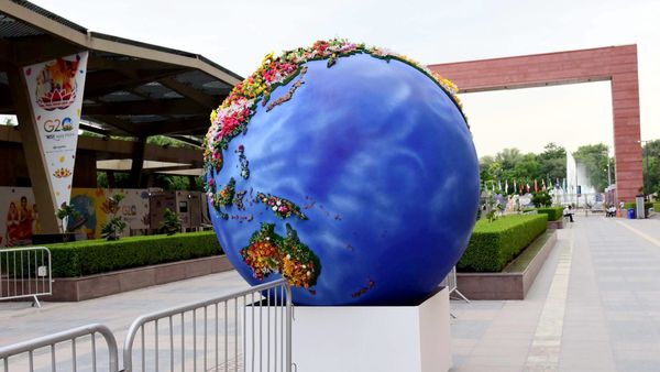 How G20 Summit Hopes To Unlock Trillions For Development, Climate Fight