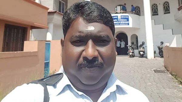 Kerala: Social Activist Gireesh Babu Found Dead At Home