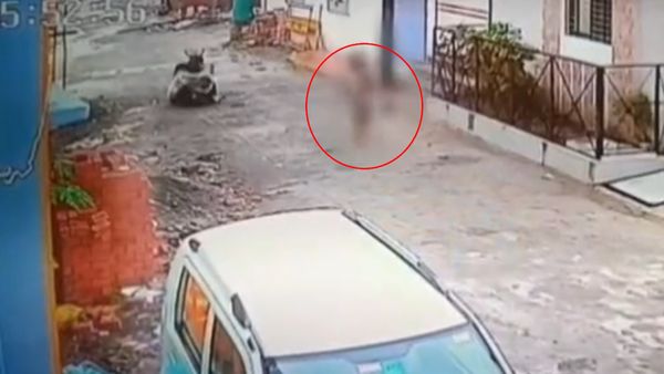 'She Was Bleeding, Had Swollen Eyes': Ujjain Priest Who Helped Rape Survivor