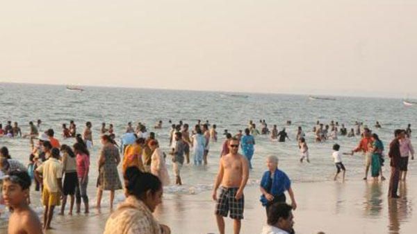 False Tsunami Alert Triggers Panic At Porvorim In Goa