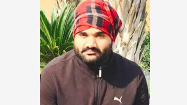 Punjab Police Launches Statewide Crackdown On Gangster Goldy Brar's Network