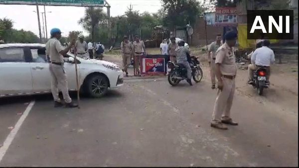 Haryana Congress MLA Mamman Khan Arrested, To Be Produced Before Court Today