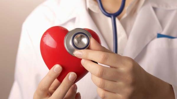 Said The Doctor: Simple And Necessary Things To Do Daily To Protect Your Heart