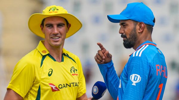 India Vs Australia Match Live Streaming: How To Watch The Match Online For Free?