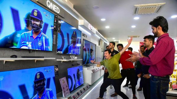 IND vs NEP Asia Cup 2023 Live Streaming: How To Watch India vs Nepal Match Live On TV, Mobile, Direct Links