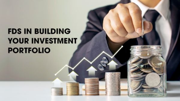 The Systematic Way To Create Your First 1CR Investment Portfolio