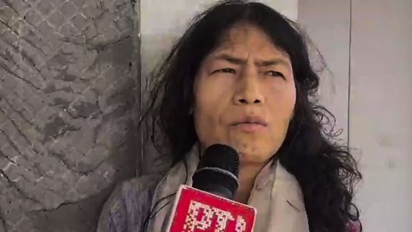 AFSPA Is No Solution To Manipur Crisis, Says Irom Sharmila