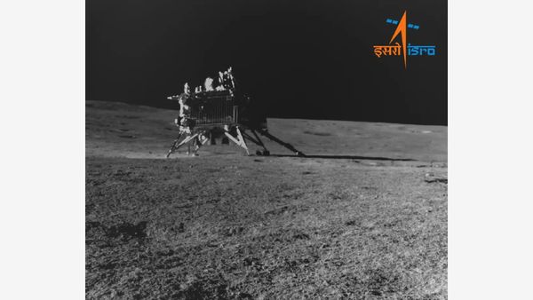 Chandrayaan 3: Will Vikram & Pragyan Be Moon's Forever Ambassador Or A Space Vampire