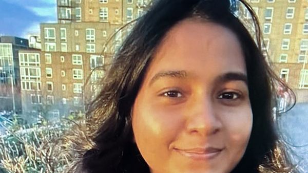 Jaahnavi Kandula's Death: Comments 'Taken Out Of Context', Says Seattle Police Officer