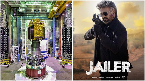 Did You Know, The Cost Of ISRO's Aditya L1 Is Lesser Than 'Jailer', 'Gaddar 2' Collection?