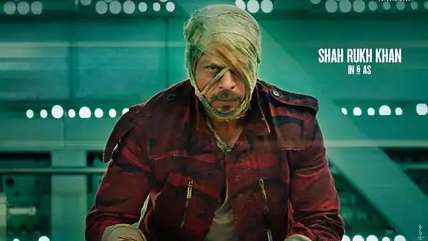 'Jawan' Undeterred By Boycott Call Over Udhayanidhi Stalin's Link As SRK's Film Sets Box Office On Fire