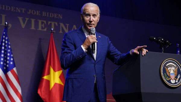 Raised Importance Of Human Rights, Free Press With PM Modi At G20: Biden In Vietnam