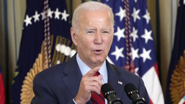 President Joe Biden Heads to India Amid COVID Concerns: G20 Summit & Bilateral Talks Await