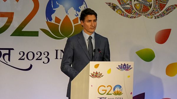 Trudeau Defies Security Protocol, Rejects Presidential Suite During G20 Summit Stay
