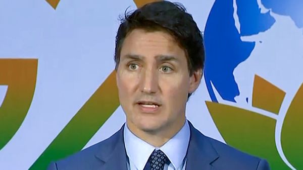 Canadian PM Justin Trudeau, Delegation To Leave This Afternoon; Tech Issue With Aircraft Resolved