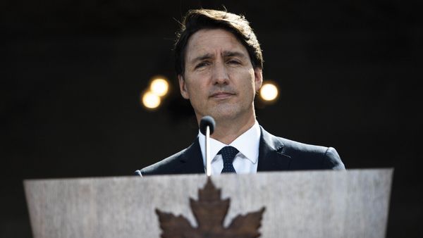 PM Justin Trudeau Calls On India To Treat Khalistan Issue Seriously Amidst Ongoing Diplomatic Tensions