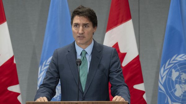 Justin Trudeau Is Not The Best Choice For Next Canada PM: Says A Poll