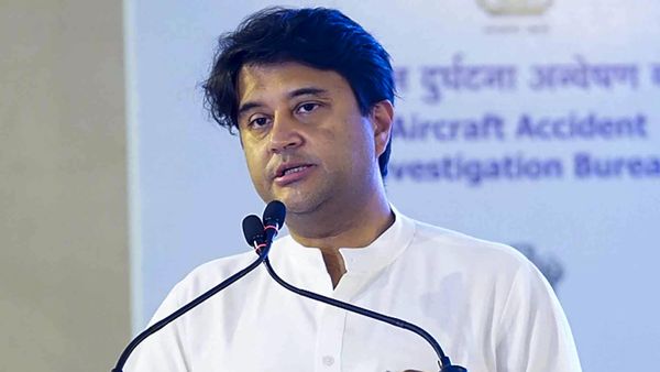 MP Election 2023: Will Jyotiraditya Scindia Make His State Poll Debut? Aunt's Decision Sparks Buzz