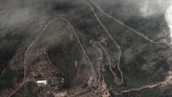 Nagorno-Karabakh: Why There Has Been A Conflict Between Azerbaijan And Armenians?