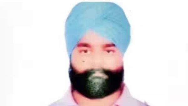 Red Corner Notice Issued Against Wanted Khalistani Leader Karanvir Singh
