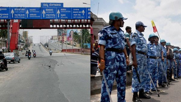 Karnataka Bandh: Sec 144 Imposed In Bengaluru: What's Open, Closed On Sep 29?