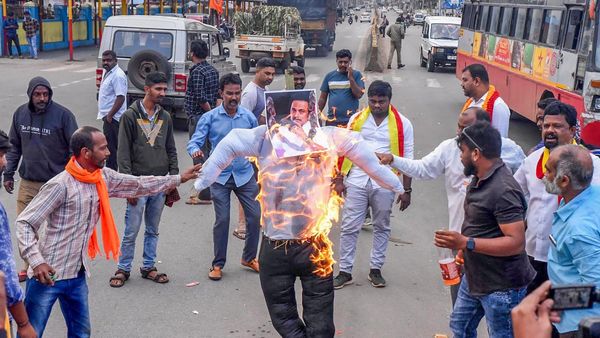 Karnataka Bandh Impact: Rs 400 Crore Tax Loss, Businesses Bear The Brunt