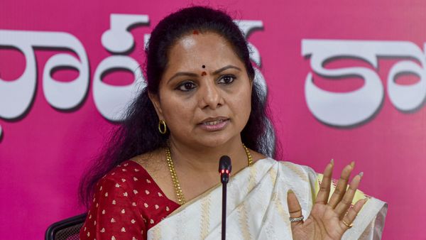 Delhi Excise Policy Case: ED Summons BRS leader K Kavitha For Questioning Tomorrow