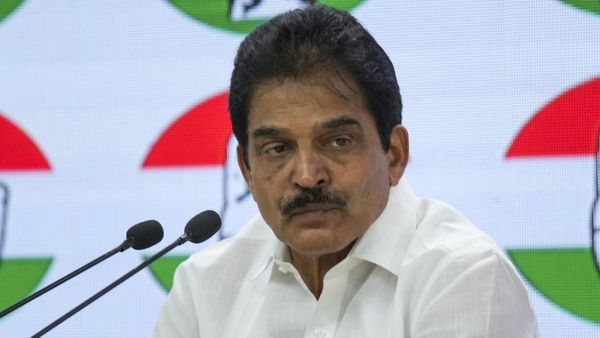 Every Party Is Free To Express Their Opinion: KC Venugopal Says Amid 'Sanatana Dharma' Controversy