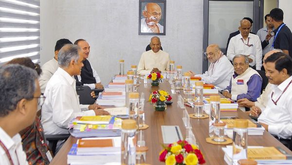 One Nation, One Election: Former President Kovind To Chair First Meeting In Delhi Today