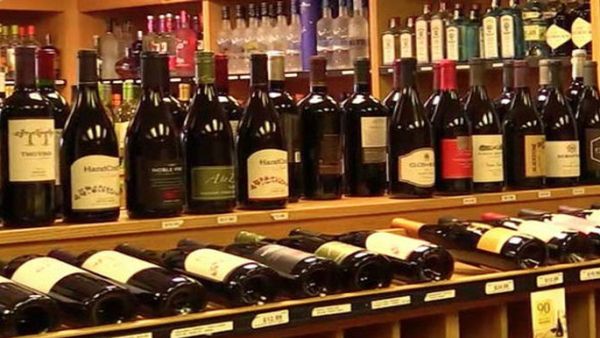 Cheap Liquor In Expensive Bottles: Noida Pub Scam Busted By Excise Department