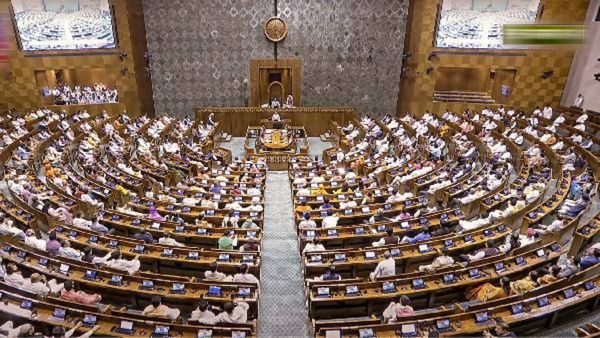 Voting For Women's Reservation Bill Took Time Due To This Reason