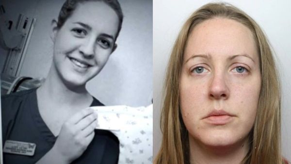 Convicted British Neonatal Nurse Lucy Letby Launches Appeal Against Murder Verdicts