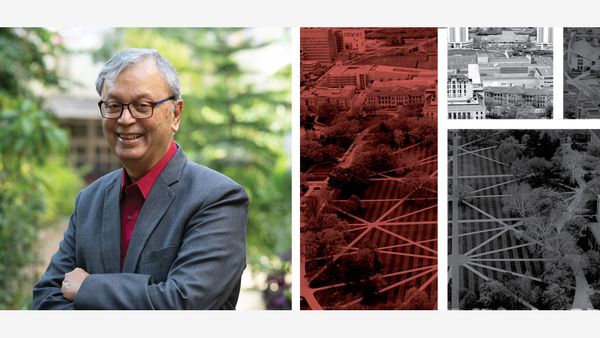 Renowned Educator Madhav Chavan Honored for Transforming Education in India