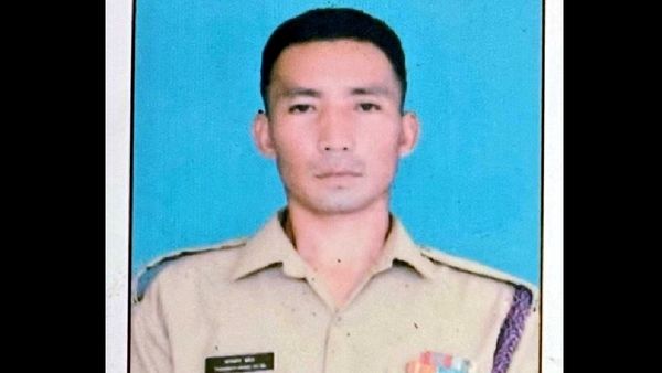 Soldier On Leave Kidnapped From His Home In Manipur, Killed