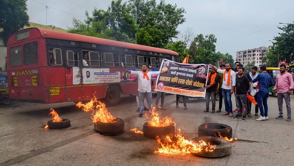 Explained: Why Is The Call For Maratha Reservation Back In The Spotlight?