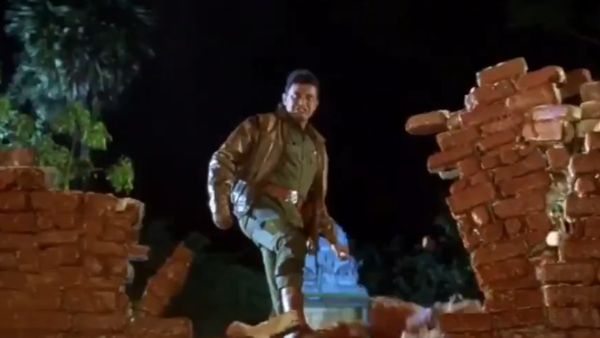 'Gunda' Turns 25: How This Infamous Mithun's Film Earned Cult Status?