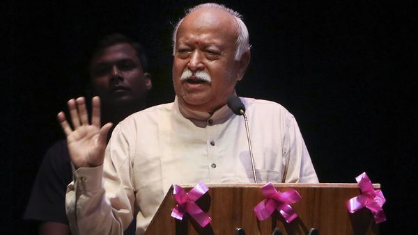 Reservations Have To Continue Till There Is Discrimination In Society: RSS Chief