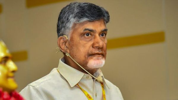 The Impact Of Chandrababu Naidu's Arrest In Andhra Politics