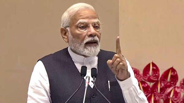 Govt Making Sincere Attempts To Draft Laws In Simple Manner, Indian Languages: PM Modi