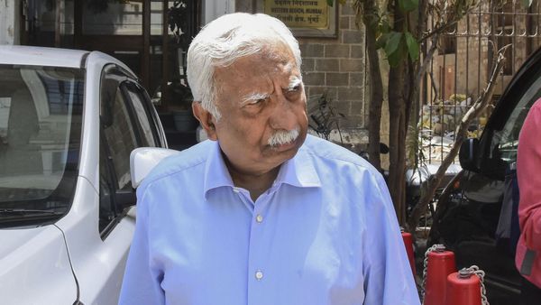 Bank Fraud Case: Jet Airways Founder Naresh Goyal Sent To 14-day Judicial Custody